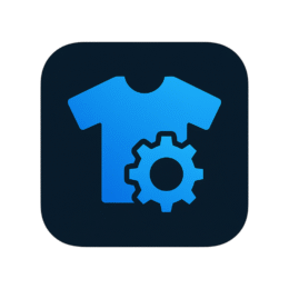 Custom xmodLabs Apparel